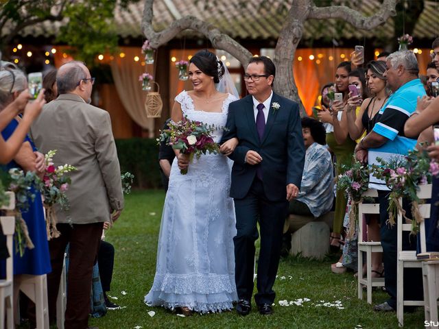 O casamento de Giuliano e Jéssica  em Vitória, Espírito Santo 28