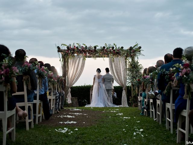 O casamento de Giuliano e Jéssica  em Vitória, Espírito Santo 30