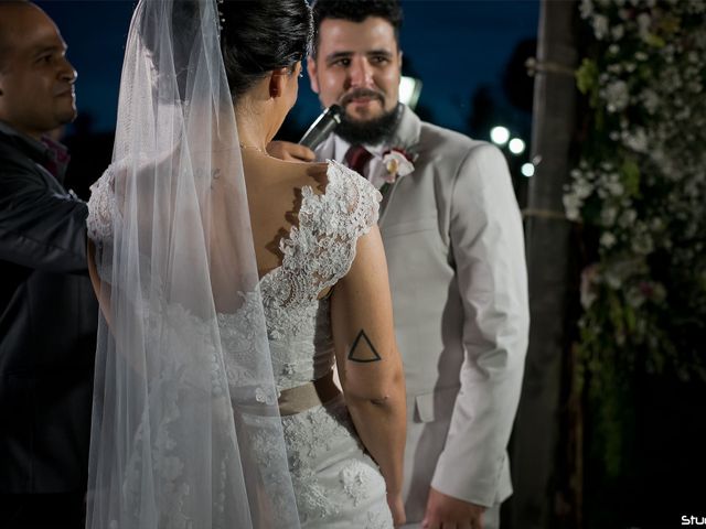 O casamento de Giuliano e Jéssica  em Vitória, Espírito Santo 31