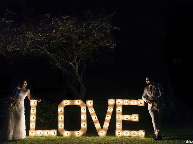 O casamento de Giuliano e Jéssica  em Vitória, Espírito Santo 44