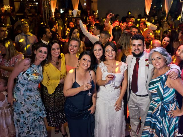 O casamento de Giuliano e Jéssica  em Vitória, Espírito Santo 50