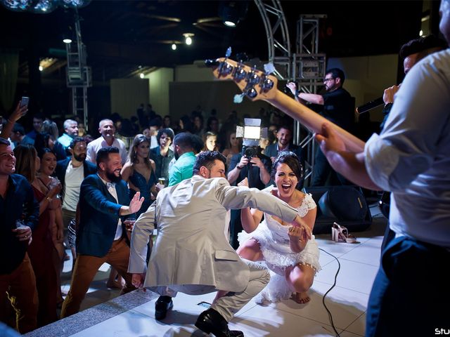 O casamento de Giuliano e Jéssica  em Vitória, Espírito Santo 58