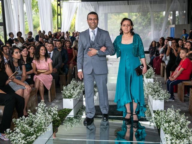 O casamento de Raimundo e Liliane em São Paulo 12
