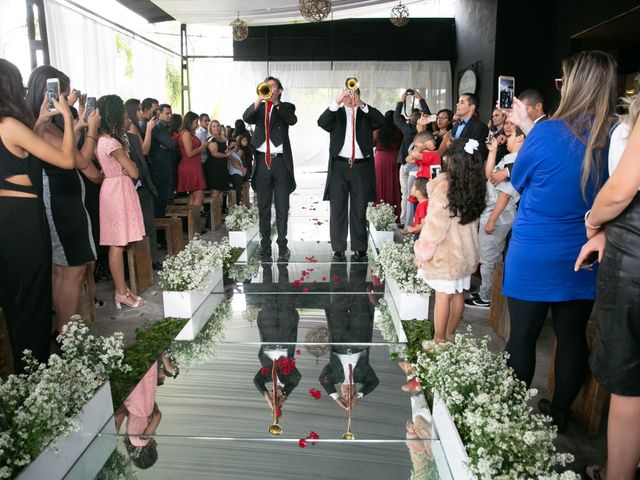 O casamento de Raimundo e Liliane em São Paulo 16