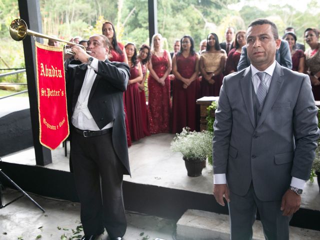 O casamento de Raimundo e Liliane em São Paulo 17