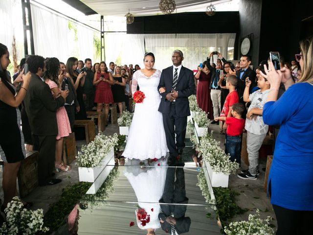 O casamento de Raimundo e Liliane em São Paulo 18