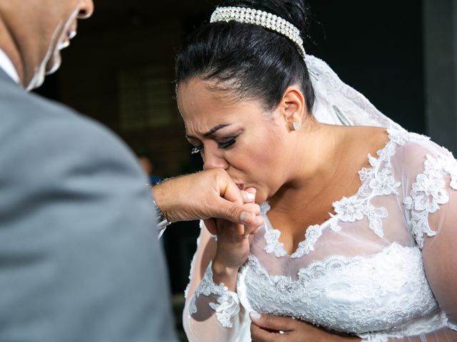 O casamento de Raimundo e Liliane em São Paulo 29