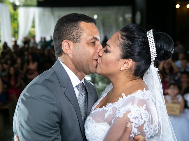 O casamento de Raimundo e Liliane em São Paulo 30