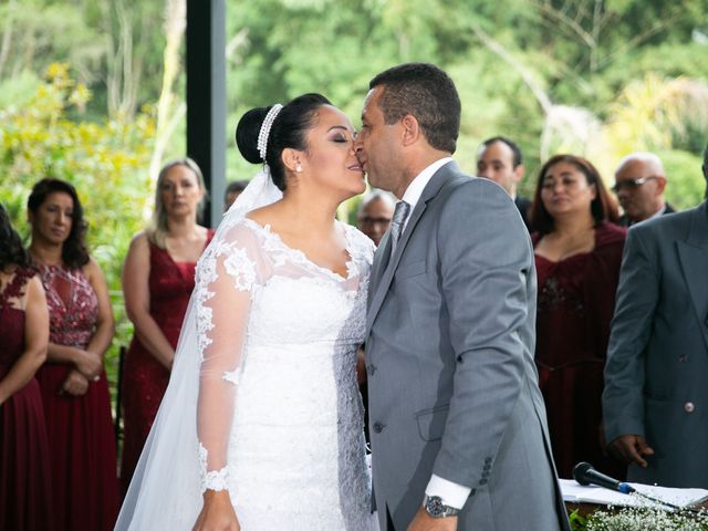 O casamento de Raimundo e Liliane em São Paulo 32