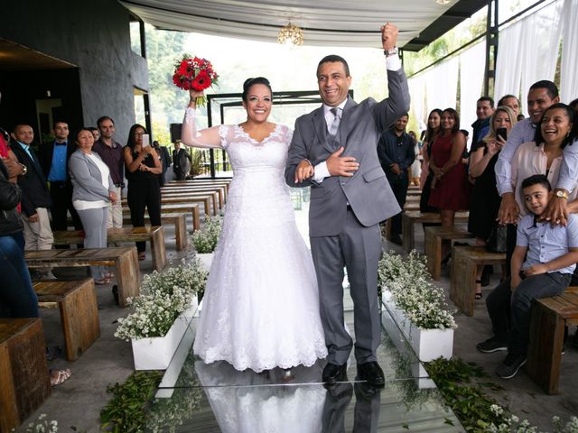 O casamento de Raimundo e Liliane em São Paulo 33