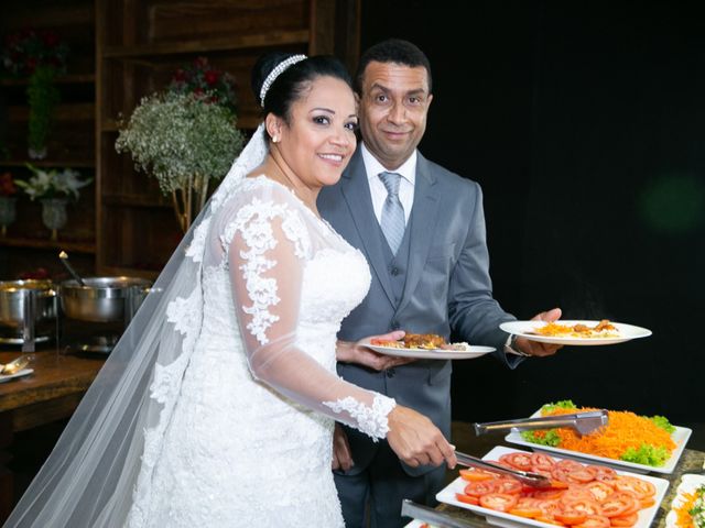 O casamento de Raimundo e Liliane em São Paulo 39