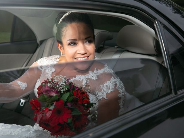 O casamento de Raimundo e Liliane em São Paulo 43