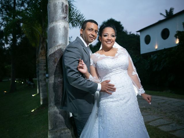O casamento de Raimundo e Liliane em São Paulo 45