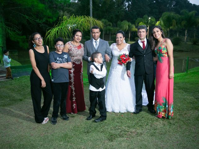 O casamento de Raimundo e Liliane em São Paulo 49