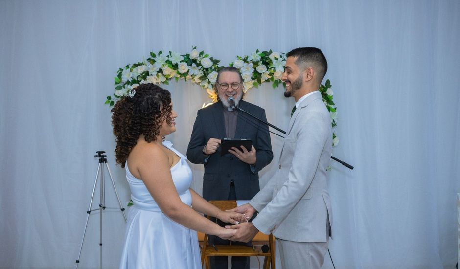 O casamento de Bruno Amadeu e Ivana Neri em Cabo de Santo Agostinho, Pernambuco