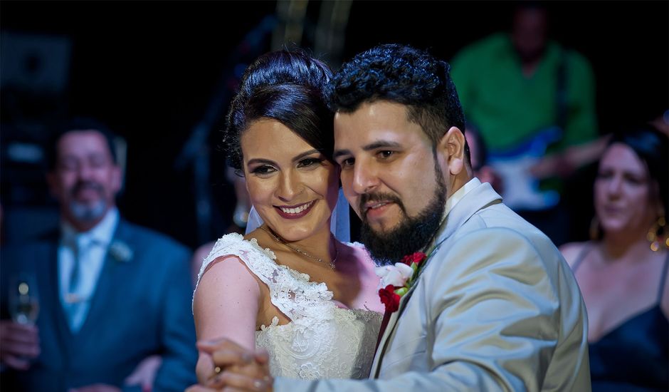 O casamento de Giuliano e Jéssica  em Vitória, Espírito Santo