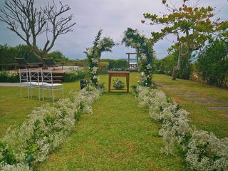 O casamento de Victoria e Ricieri 2