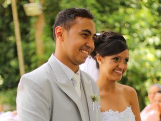 O casamento de Marcela  e André Luiz 2