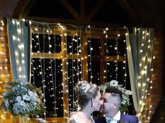 O casamento de JONATHAN e ANA PAULA em Erechim, Rio Grande do Sul 7