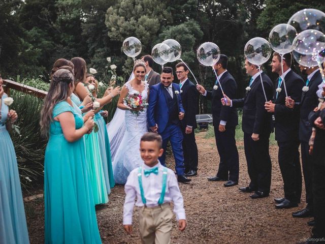 O casamento de JONATHAN e ANA PAULA em Erechim, Rio Grande do Sul 13