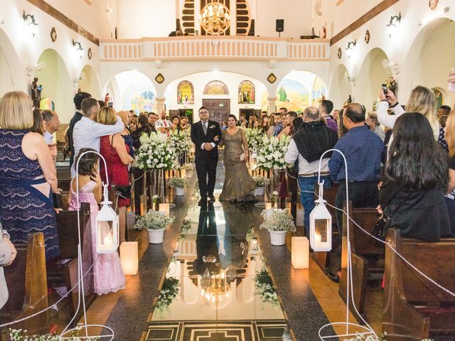 O casamento de Diego e Semelle em São Paulo 21