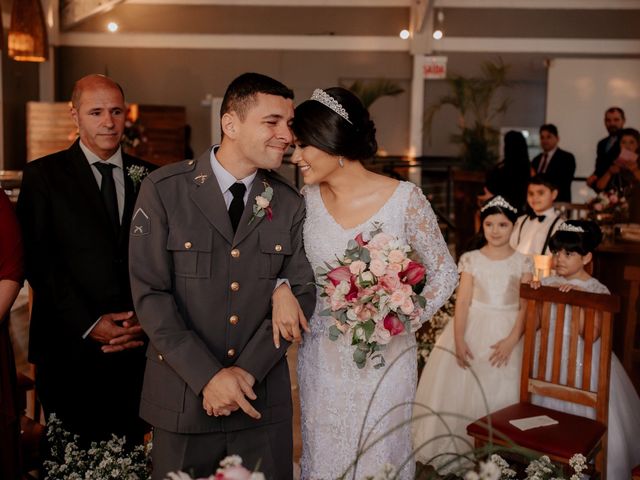 O casamento de Paulo Sérgio e Danielle em Florianópolis, Santa Catarina 4