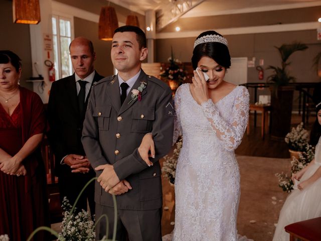 O casamento de Paulo Sérgio e Danielle em Florianópolis, Santa Catarina 6