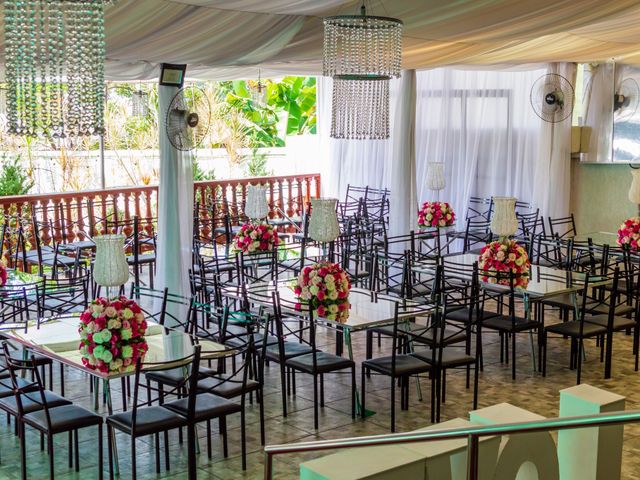 O casamento de Fred e Isabella em Belo Horizonte, Minas Gerais 5