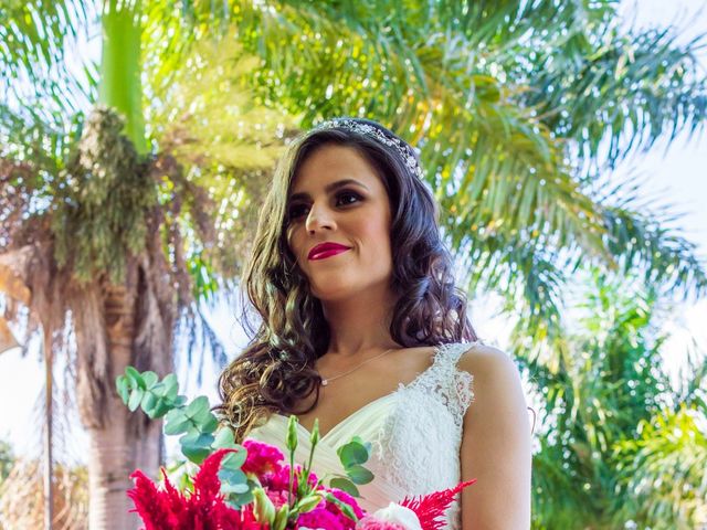 O casamento de Fred e Isabella em Belo Horizonte, Minas Gerais 22