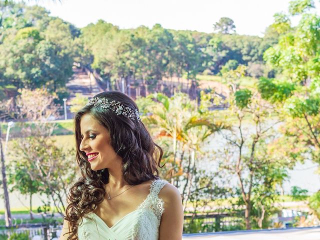 O casamento de Fred e Isabella em Belo Horizonte, Minas Gerais 24