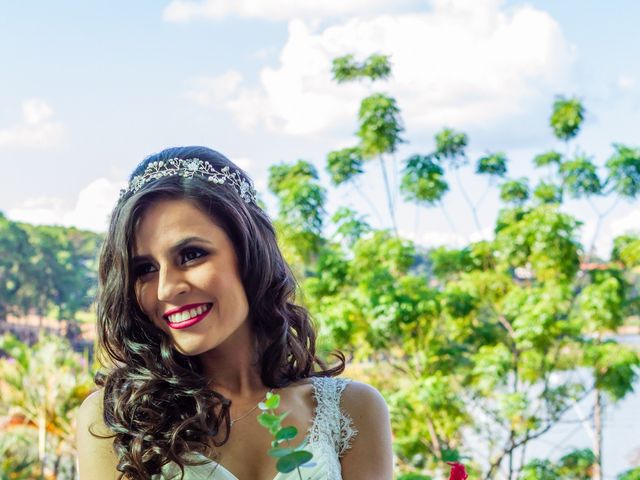 O casamento de Fred e Isabella em Belo Horizonte, Minas Gerais 25