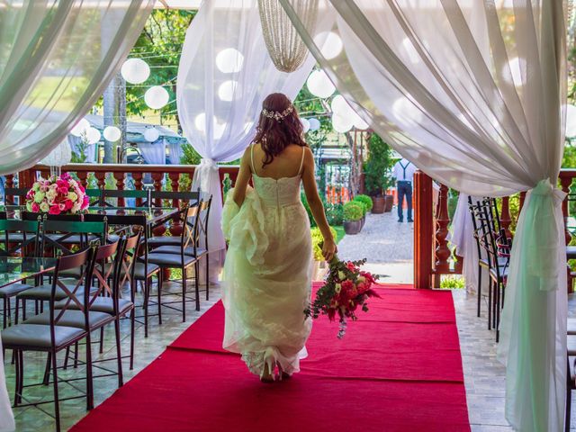 O casamento de Fred e Isabella em Belo Horizonte, Minas Gerais 1