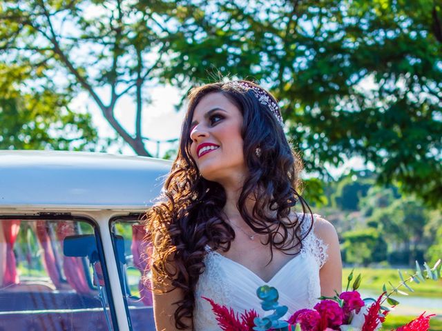 O casamento de Fred e Isabella em Belo Horizonte, Minas Gerais 29