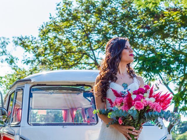 O casamento de Fred e Isabella em Belo Horizonte, Minas Gerais 30