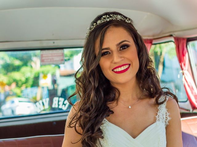 O casamento de Fred e Isabella em Belo Horizonte, Minas Gerais 32