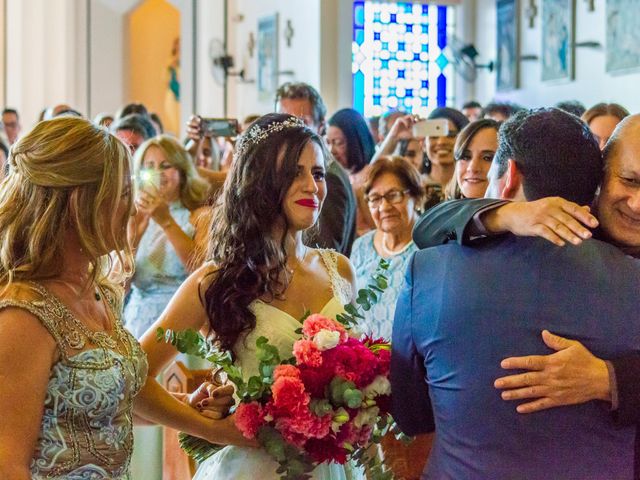 O casamento de Fred e Isabella em Belo Horizonte, Minas Gerais 35