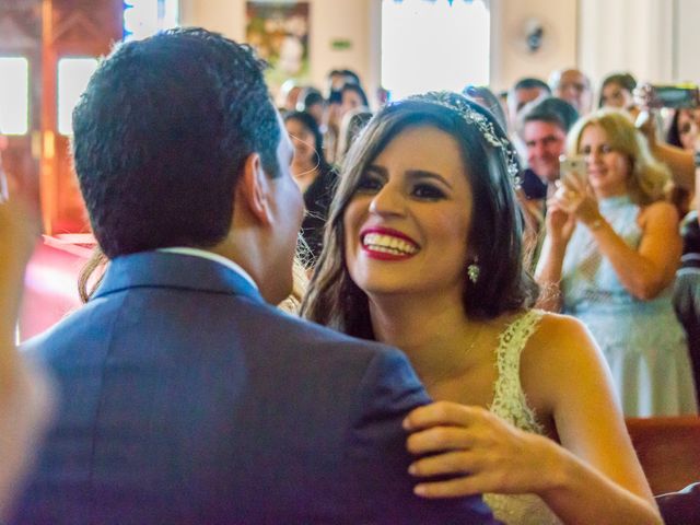 O casamento de Fred e Isabella em Belo Horizonte, Minas Gerais 36