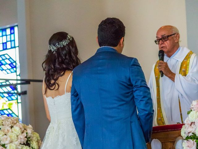 O casamento de Fred e Isabella em Belo Horizonte, Minas Gerais 41