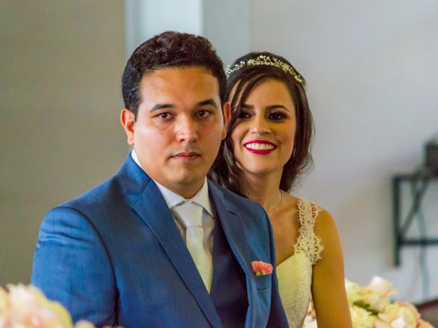 O casamento de Fred e Isabella em Belo Horizonte, Minas Gerais 43