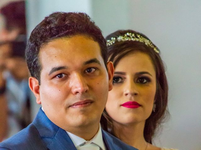 O casamento de Fred e Isabella em Belo Horizonte, Minas Gerais 44