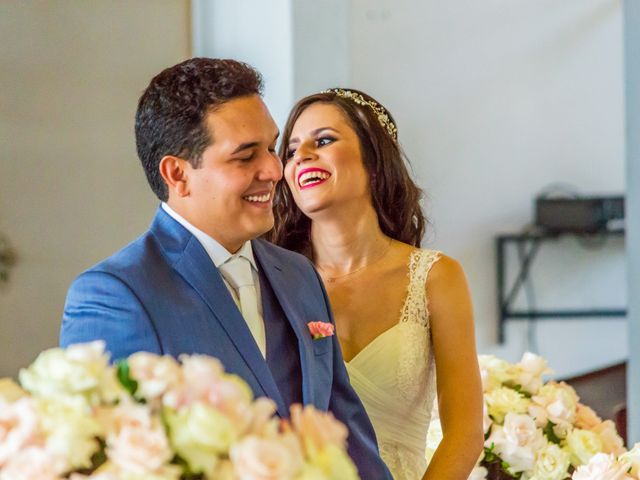 O casamento de Fred e Isabella em Belo Horizonte, Minas Gerais 45