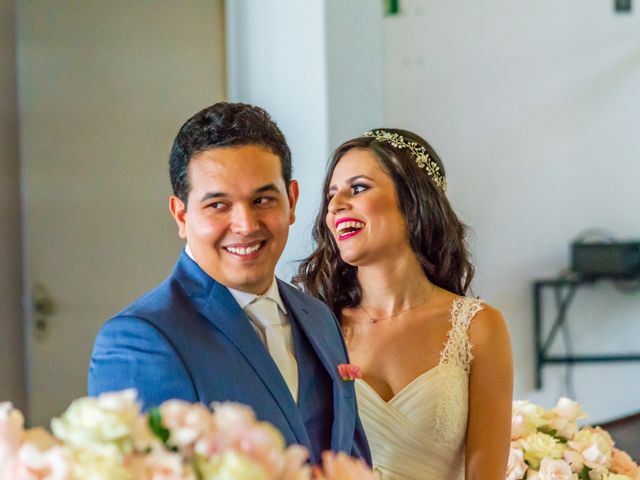 O casamento de Fred e Isabella em Belo Horizonte, Minas Gerais 46