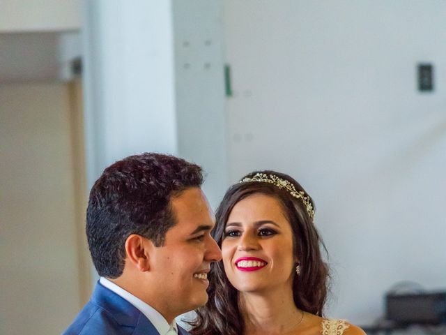 O casamento de Fred e Isabella em Belo Horizonte, Minas Gerais 47