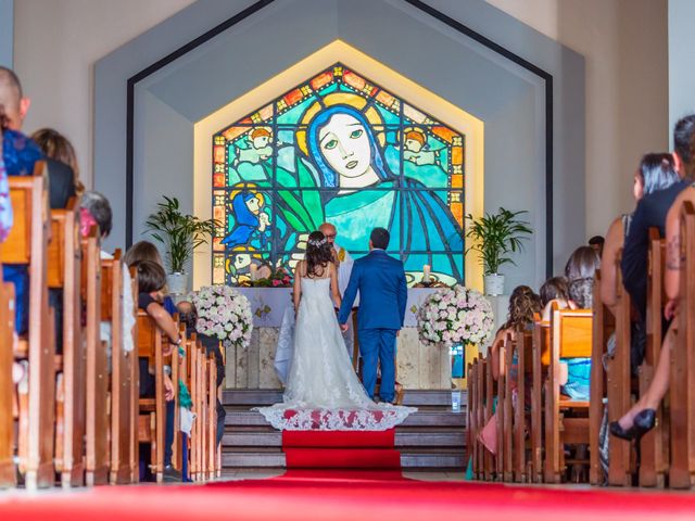 O casamento de Fred e Isabella em Belo Horizonte, Minas Gerais 49