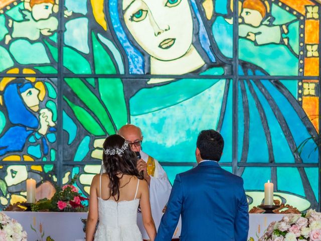 O casamento de Fred e Isabella em Belo Horizonte, Minas Gerais 52