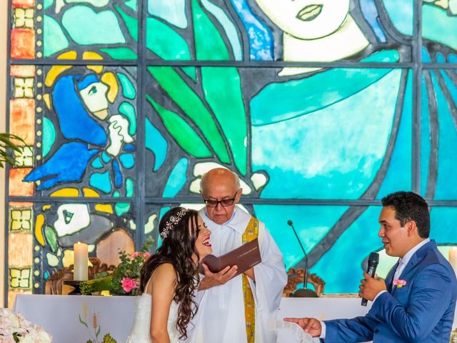 O casamento de Fred e Isabella em Belo Horizonte, Minas Gerais 59