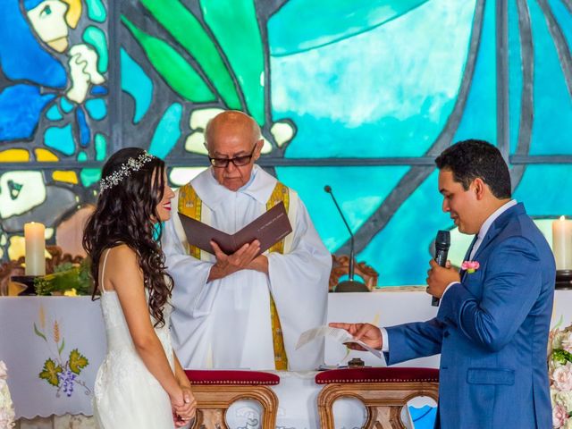 O casamento de Fred e Isabella em Belo Horizonte, Minas Gerais 60