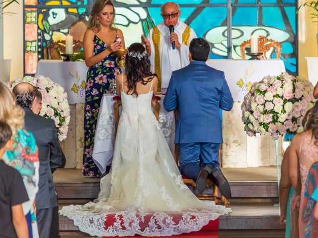 O casamento de Fred e Isabella em Belo Horizonte, Minas Gerais 62