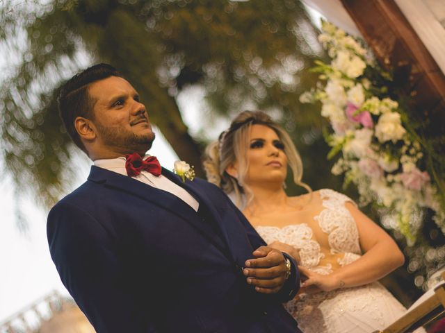 O casamento de Marlon e Jéssica em Belo Horizonte, Minas Gerais 28