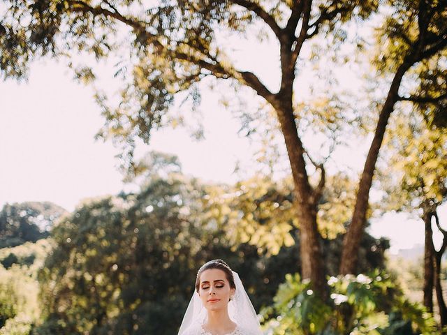 O casamento de Marcos Júnior  e Thayara em Cascavel, Paraná 25